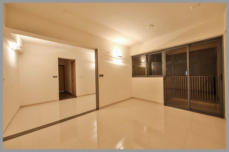  south park Living Area