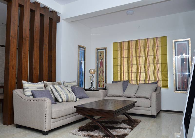 Images for Main Other of Vensa Nivriti Blissful Homes