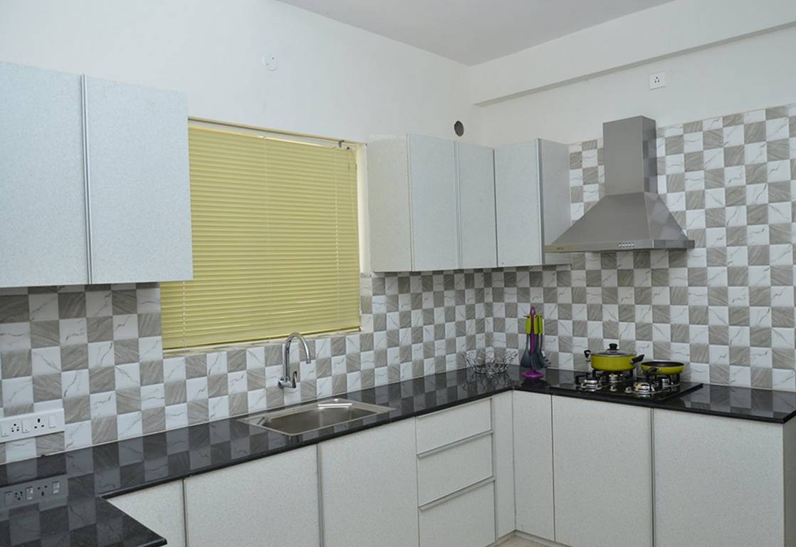 Images for Main Other of Vensa Nivriti Blissful Homes