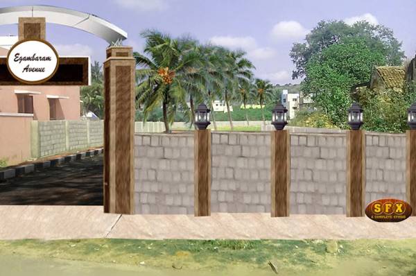 Images for Main Other of Vijay Egambaram Avenue