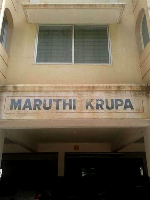 Images for Main Other of Maruthi Builders Krupa
