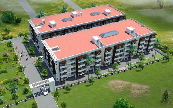 Images for Elevation of RR Sreepaatham Phase II