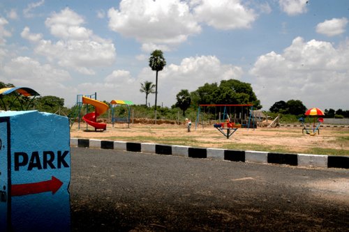 Images for Amenities of Vijay Sri Arunachala Nagar