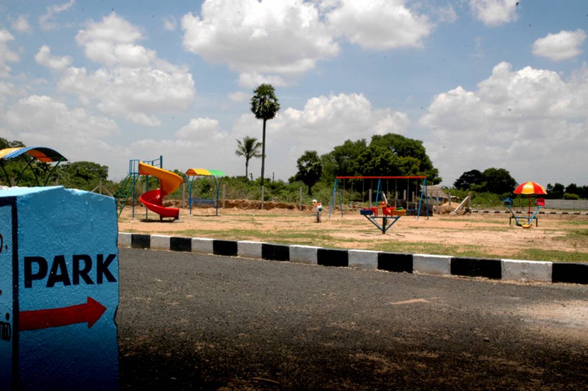 Images for Amenities of Vijay Sri Arunachala Nagar