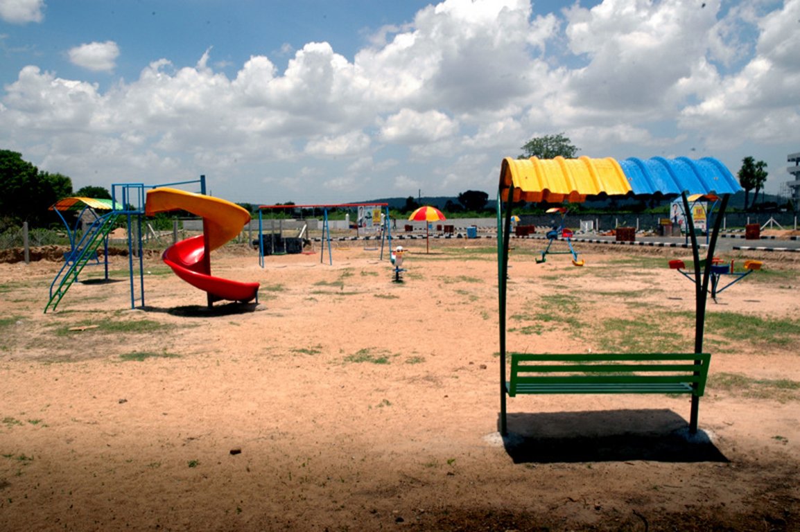 Images for Amenities of Vijay Sri Arunachala Nagar