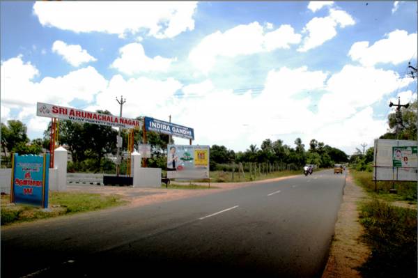 Images for Main Other of Vijay Sri Arunachala Nagar