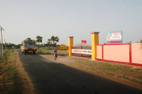 Images for Main Other of Vijay Sri Andal Nagar