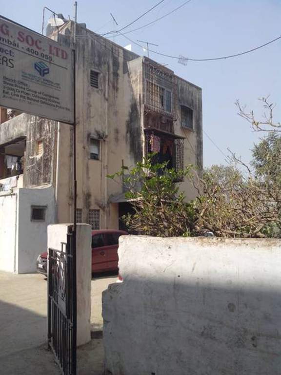 Images for Elevation of Reputed Builder Uday Pre CHS