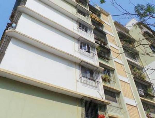 Images for Elevation of Reputed Builder Rajshree Sahu CHS