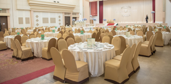  shanthi Banquet Hall