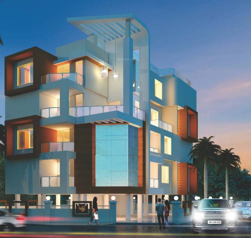 Images for Elevation of One Blessed Homes