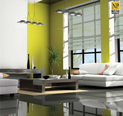  eleganza Living Area