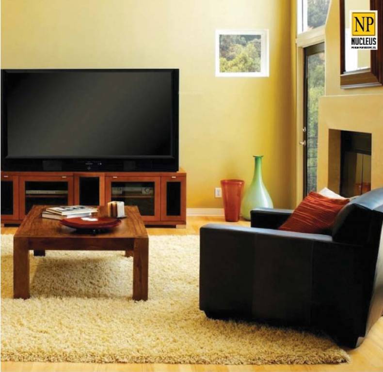 eleganza Living Area