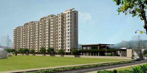  bellevista Images for Elevation of Mahima Bellevista