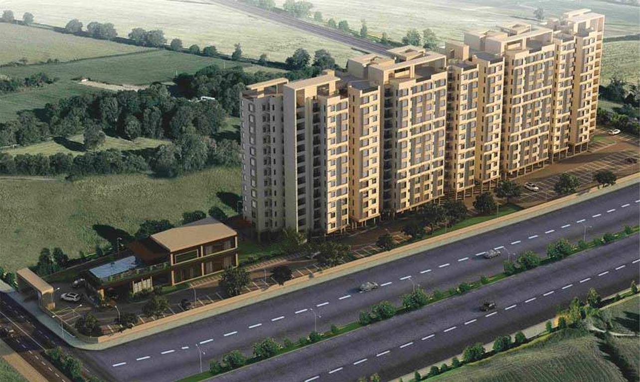  bellevista Images for Elevation of Mahima Bellevista