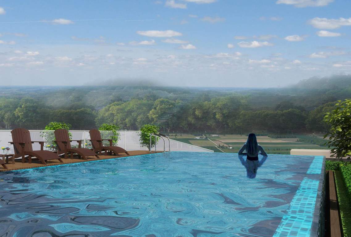  bellevista Images for Amenities of Mahima Bellevista