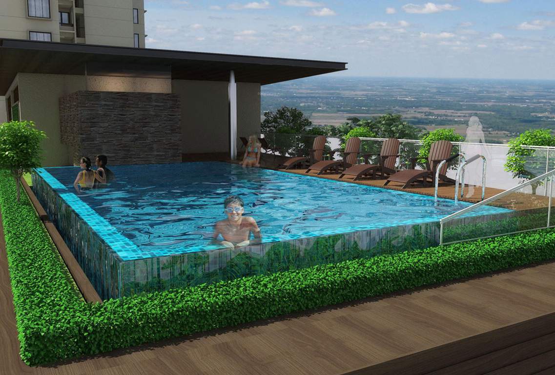  bellevista Images for Amenities of Mahima Bellevista