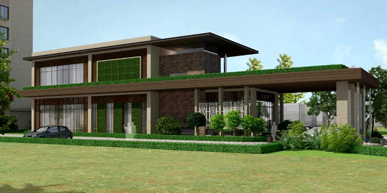  bellevista Images for Amenities of Mahima Bellevista