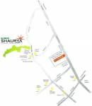 Images for Location Plan of Eldeco Shaurya Plots