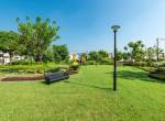  shaurya-plots Landscaped Gardens