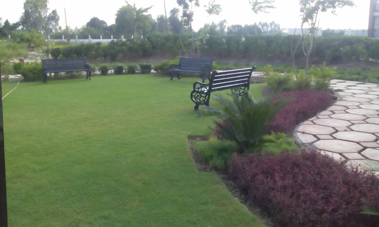 Images for Main Other of Eldeco Shaurya Plots