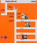 Images for Location Plan of Santrupti Om Sai Pearls Images for Location Plan of Santrupti Om Sai Pearls