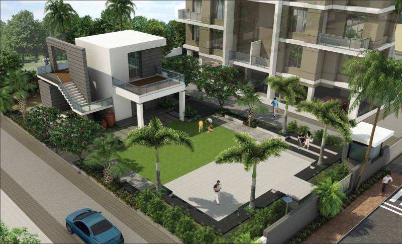 Images for Amenities of Lunawat Bliss Avenue