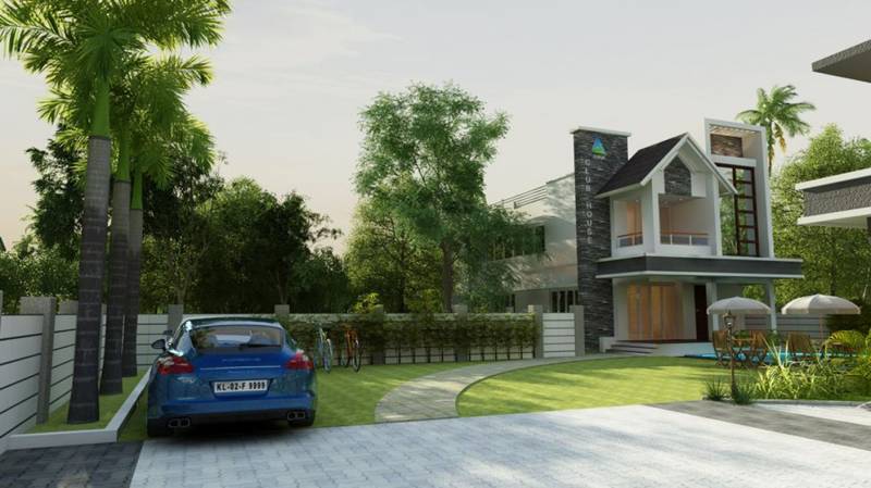 Images for Amenities of Anna Signature Villas