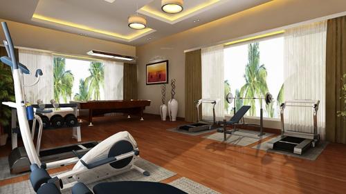 Images for Amenities of Anna Signature Villas Images for Amenities of Anna Signature Villas