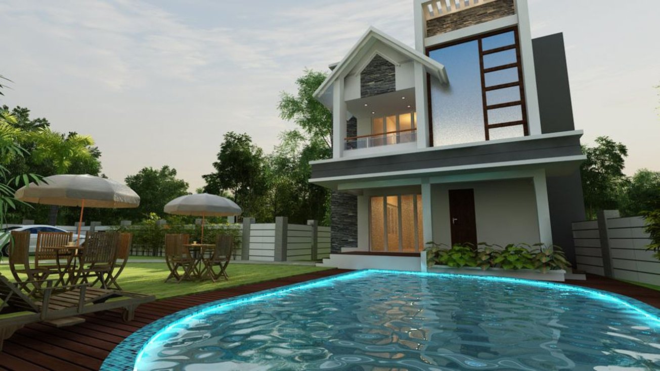 Images for Amenities of Anna Signature Villas