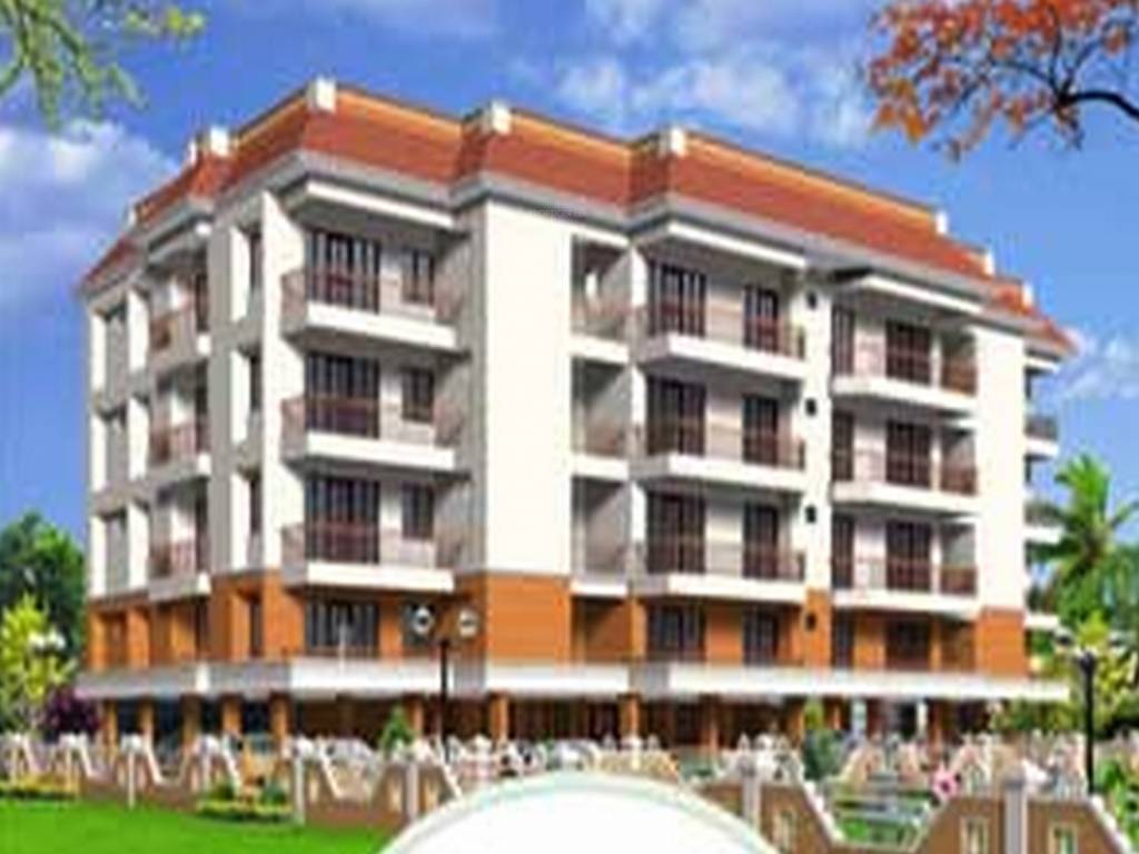 Images for Elevation of Ansal Buildwell Grand View