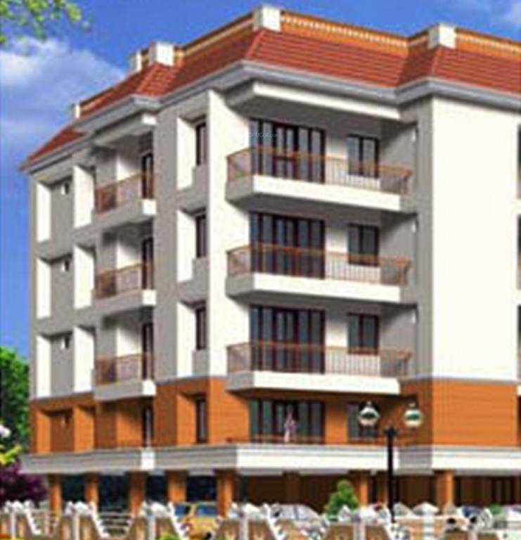 Images for Elevation of Ansal Buildwell Grand View Images for Elevation of Ansal Buildwell Grand View