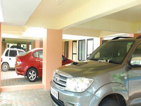 Images for Amenities of Ansal Buildwell Grand View