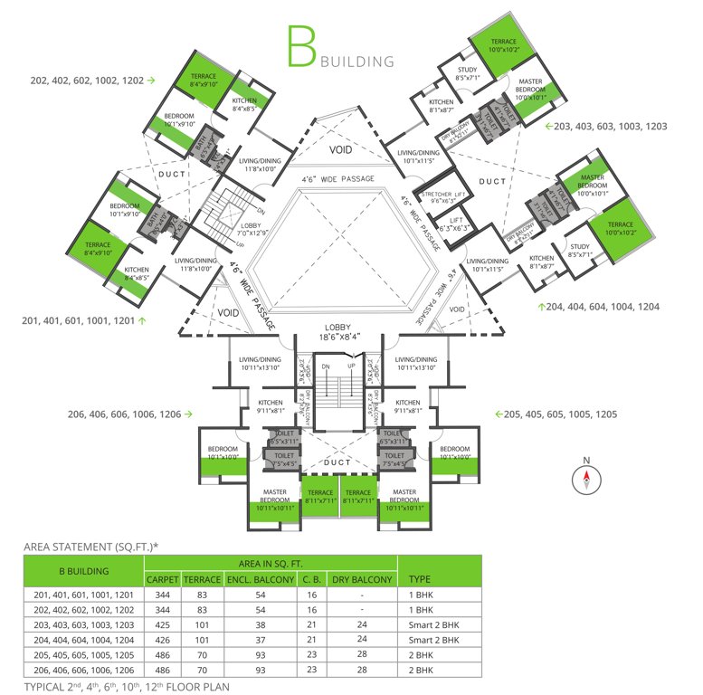 Images for Cluster Plan of Mohar Pratima