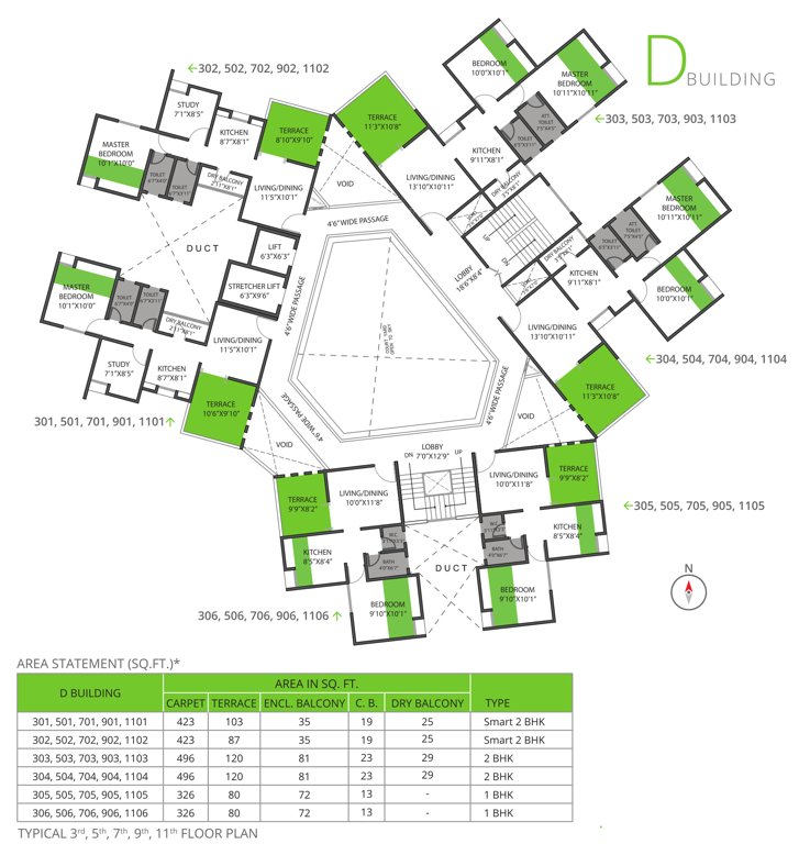 Images for Cluster Plan of Mohar Pratima