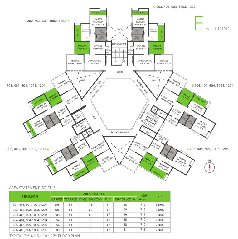 Images for Cluster Plan of Mohar Pratima