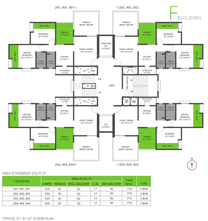 Images for Cluster Plan of Mohar Pratima