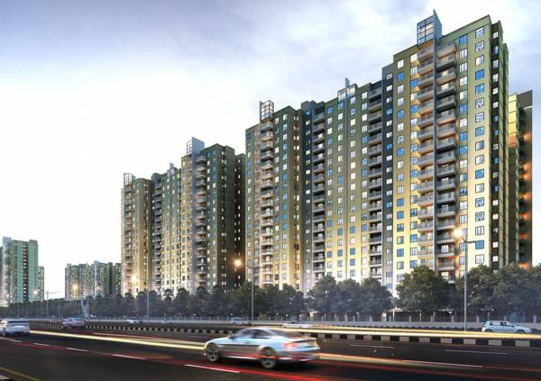 Images for Elevation of Shapoorji Pallonji Joyville