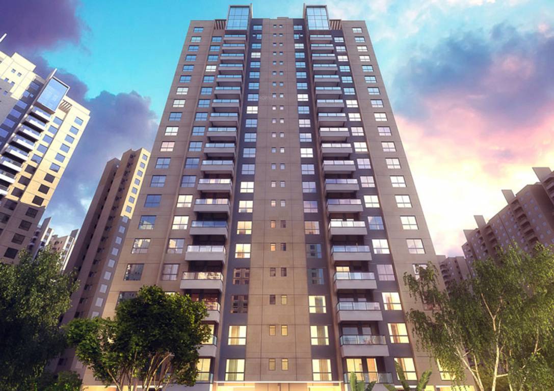 Images for Elevation of Shapoorji Pallonji Joyville