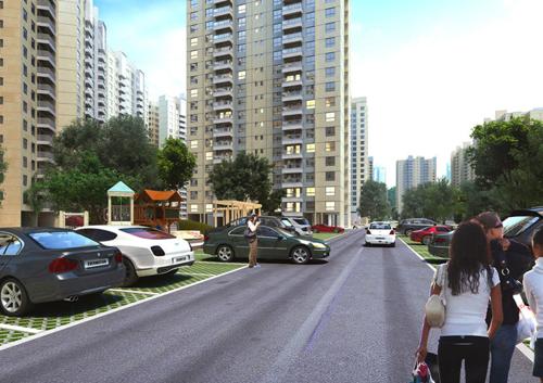 Images for Amenities of Shapoorji Pallonji Joyville