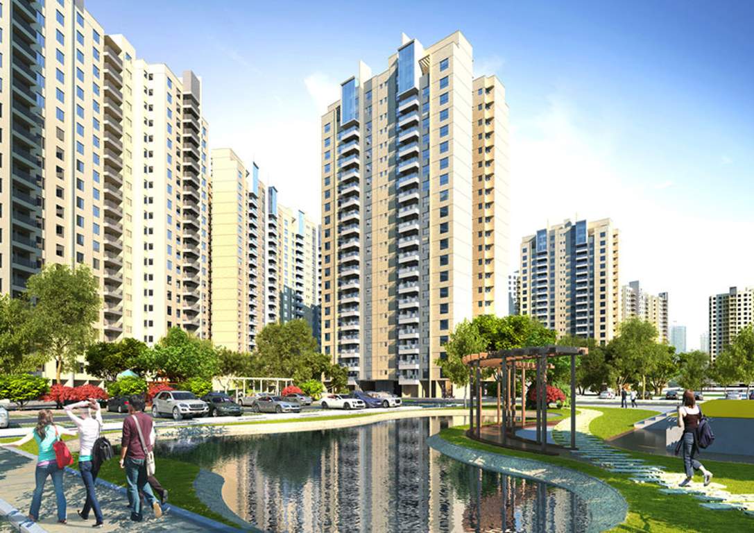 Images for Amenities of Shapoorji Pallonji Joyville