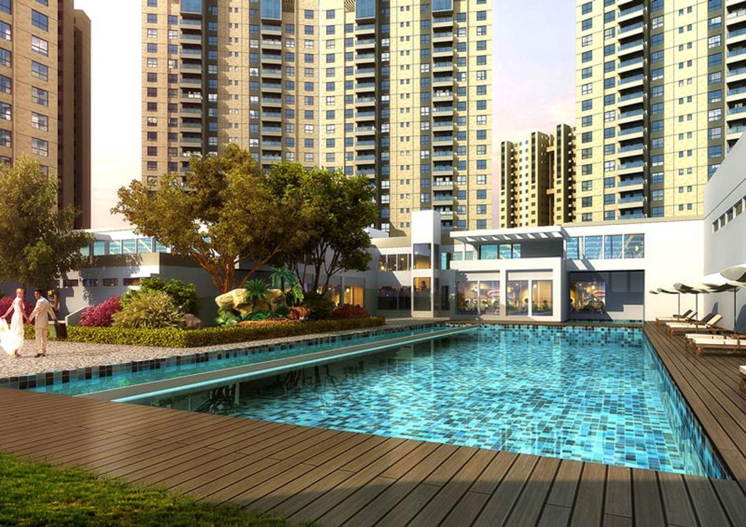 Images for Amenities of Shapoorji Pallonji Joyville
