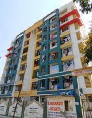 heights Elevation Elevation