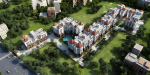 Images for Elevation of Vinayak White Meadows
