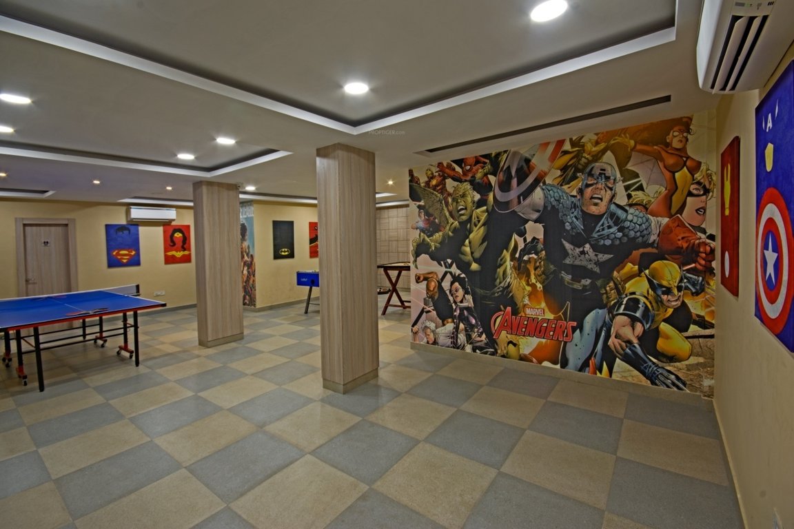 Images for amenities