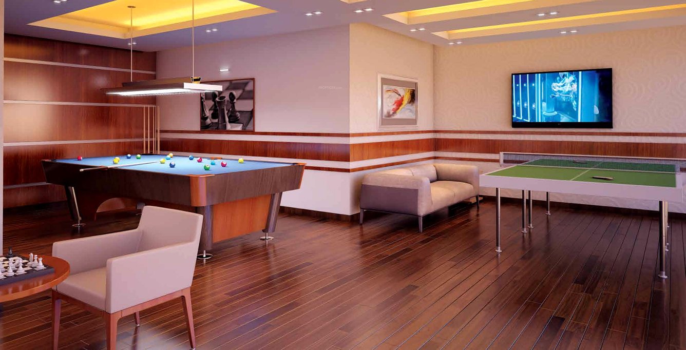 Images for Amenities of Vinayak White Meadows