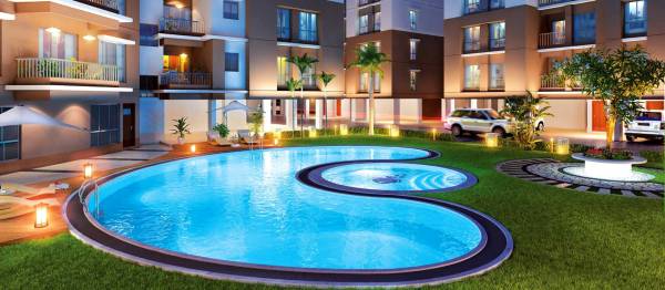 Images for Amenities of Vinayak White Meadows Images for Amenities of Vinayak White Meadows