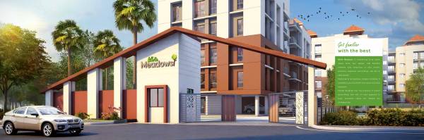 Images for Main Other of Vinayak White Meadows Images for Main Other of Vinayak White Meadows