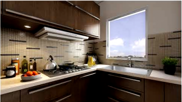 Images for Main Other of Vinayak White Meadows Images for Main Other of Vinayak White Meadows