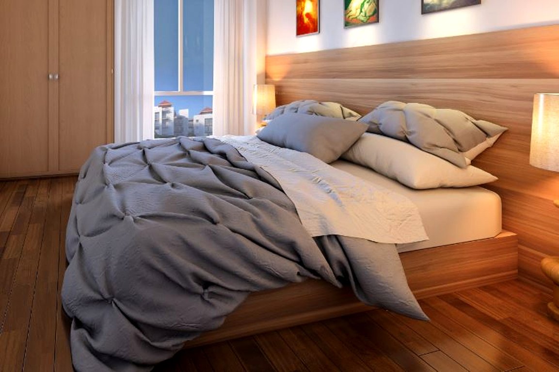 Images for Main Other of Vinayak White Meadows